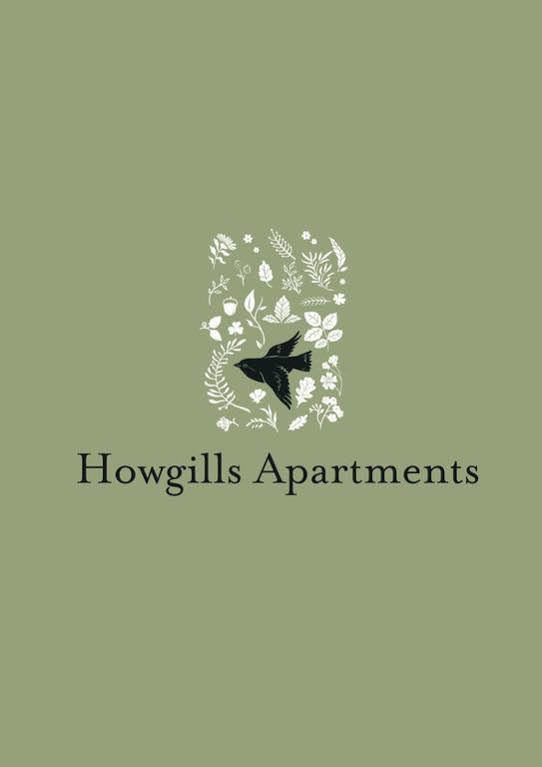 סדברג Howgills Apartments מראה חיצוני תמונה